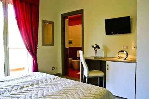 B&B Albachiara in Agrigento — foto 5