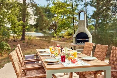 Center Parcs De Vossemeren in Lommel — foto 26