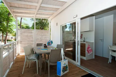 Marina Family Village in Ravenna — foto 29