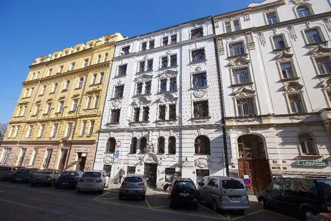 Hotel Olga in Praag, foto 15