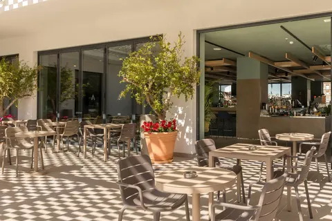 AQUA Hotel Silhouette & Spa foto 18