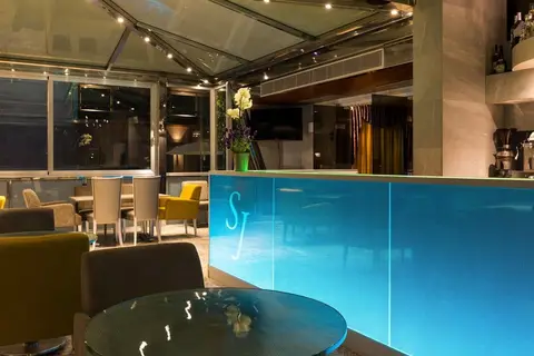 Sant Jordi Boutique Hotel in Calella — foto 22