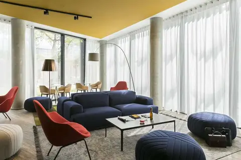 Okko Hotels Paris Porte de Versailles in Parijs, foto 8
