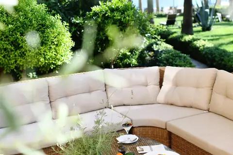 Villa Augusto Boutique Hotel in Alaşehir, foto 28
