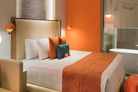 Nickelodeon Hotels & Resorts Punta Cana in Punta Cana, foto 18