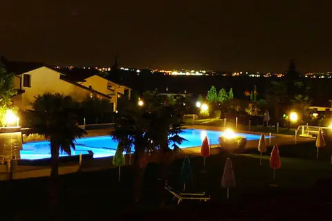 Residence Primera in Moniga del Garda, foto 15