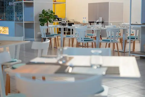 Unahotels Naxos Beach Sicilia in Giardini-Naxos, foto 10