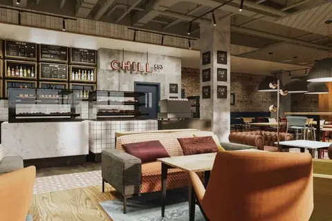 Ibis Styles Krakow Centrum in Krakau — foto 8