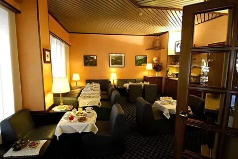 Hotel Accursio in Milaan, foto 6
