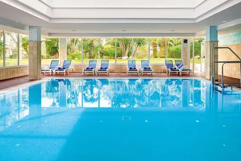 Hipotels Eurotel Punta Rotja Hotel in Son Servera — foto 6