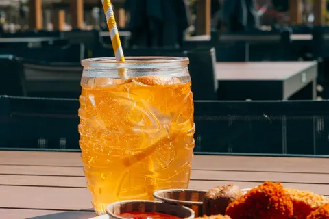 Recreatiepark De Boshoek foto 22