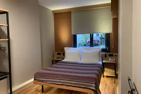 Hotel Antik in Fatih