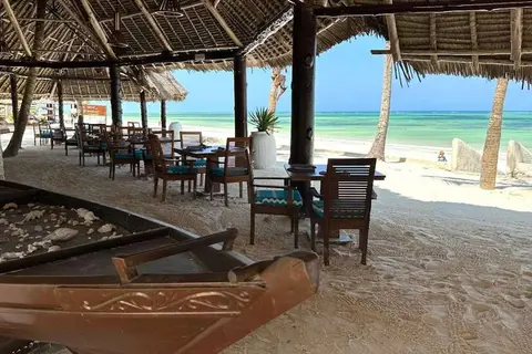 Bluebay Beach Resort & Spa in Kiwengwa — foto 6