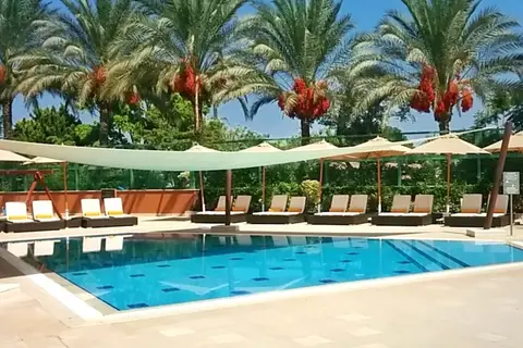 Hilton Alexandria Kings Ranch in Alexandria — foto 17