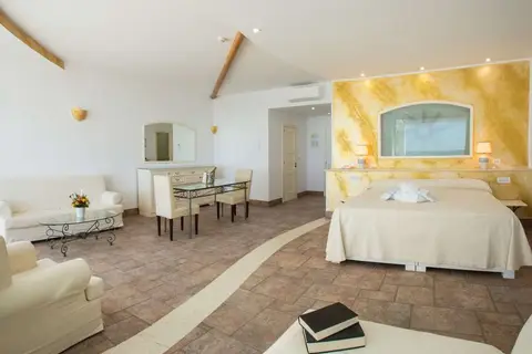 Grand Hotel Costa Brada in Gallipoli, foto 16