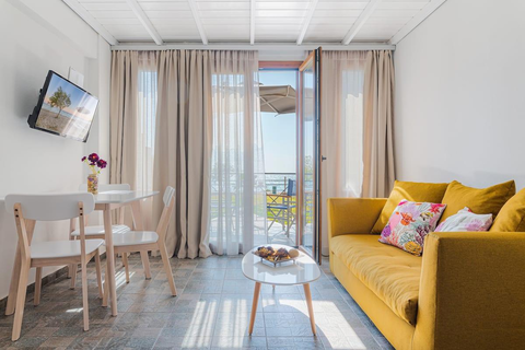 Naftilos Residences foto 5