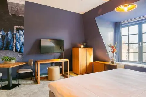 Hotel Marktstad foto 16