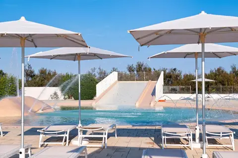 Rosapineta Camping Village Casa Mobili by Happy Camp in Rome — foto 3