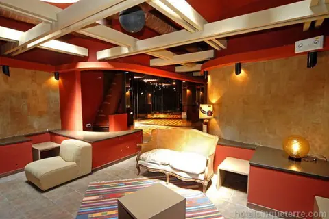 Hotel Cinque Terre in Monterosso al Mare — foto 13