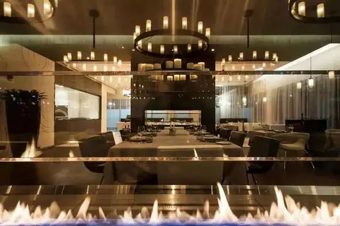 Pullman Dubai Jumeirah Lakes Towers in Pullman Jumeirah Lake Towers — foto 24