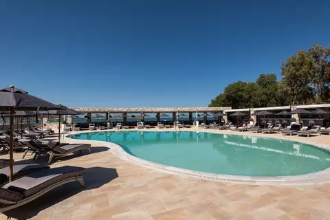 Saint Andrea Paros Seaside Resort in Νάουσα — foto 5