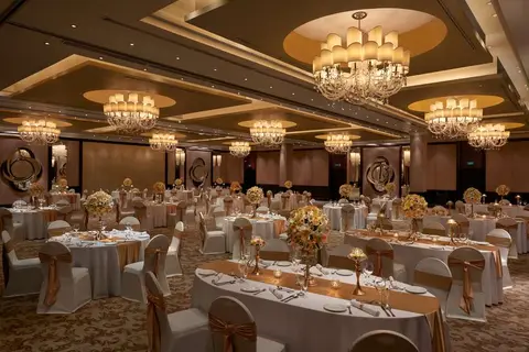 Cinnamon Grand Colombo in Colombo — foto 12