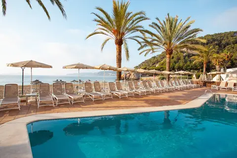 Grupotel Imperio Playa in Sant Joan de Labritja — foto 15