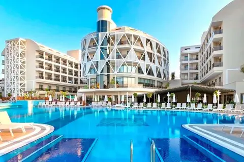 Seashell Vega in Manavgat, foto 18