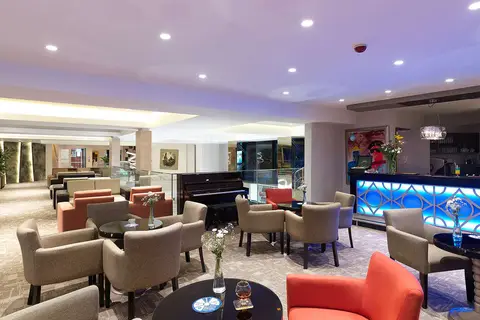 Piril Hotel Thermal & Beauty Spa in Cesme — foto 18