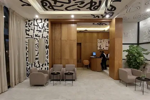 Unico Hotel in Rabat — foto 2