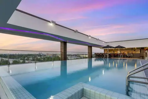 Cambria Hotel Orlando Universal Blvd in Orlando — foto 8