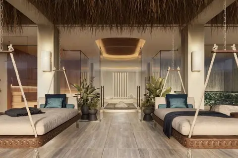 Amoh a Luxury Collection Resort Rhodes in Pefki, foto 20