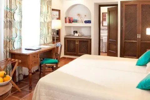 Molino del Santo in Benaoján — foto 4