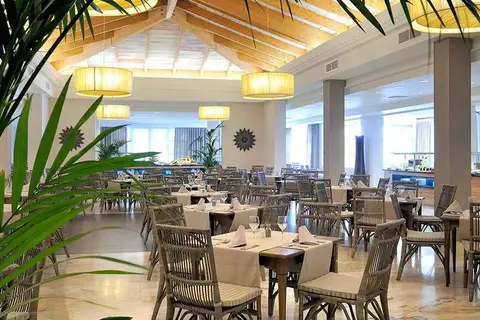 Vincci Costa Golf in Chiclana de la Frontera — foto 7