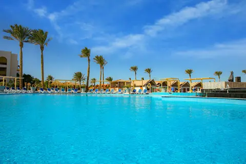 Panorama Bungalows El Gouna in El Gona, foto 47