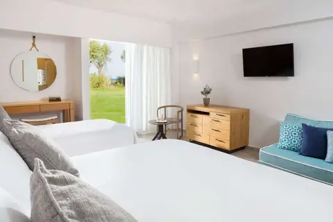 Agapi Beach Resort in Agapi Beach Resort, foto 4