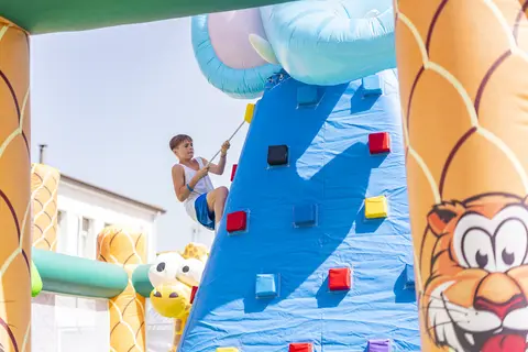 Color Perla Village in Bellaria-Igea Marina — foto 8