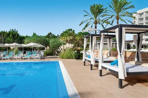Cala Millor Garden Hotel in Sant Llorenç des Cardassar — foto 16