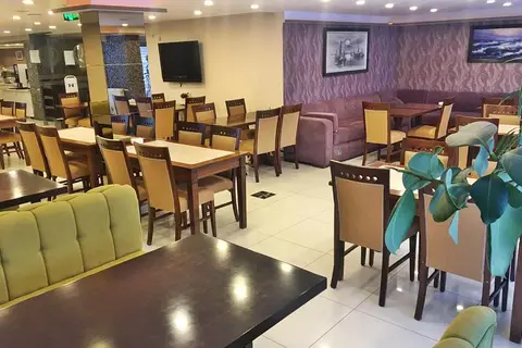 Süreyya Hotel in Fatih — foto 2