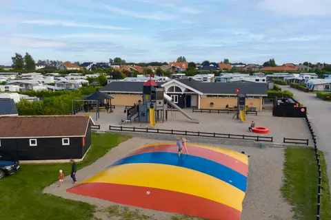 Camping Holbæk Fjord in Holbæk — foto 4