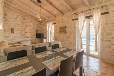 Rizolia Villas in Δημοτική Ενότητα Λαγανά — foto 7