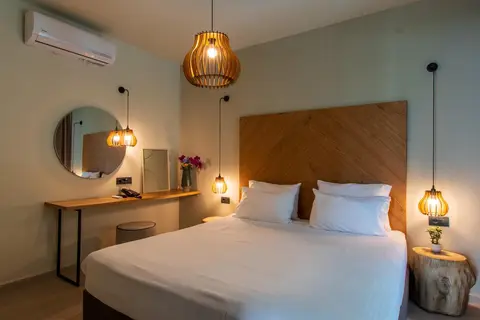 Malena Hotel & Suites in Δημοτική Ενότητα Γαζίου — foto 18