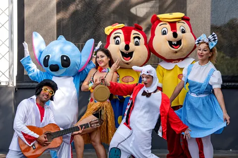 Turiscampo Camping Club Algarve foto 18