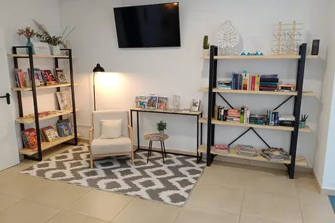 Bamblue Boutique Apartments in Pineda de Mar — foto 26