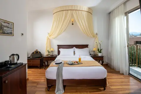 Halepa Hotel in Chania — foto 8