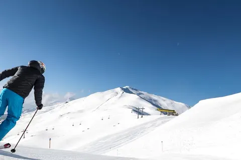 Sunstar Hotel Lenzerheide foto 21