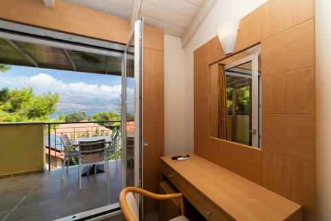 Appartementen Apolafsi foto 13