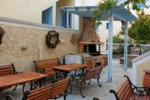 Sellada Appartementen in Thira Municipal Unit, foto 13