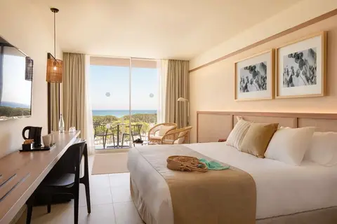 Atzavara Hotel & Spa in Santa Susanna — foto 3