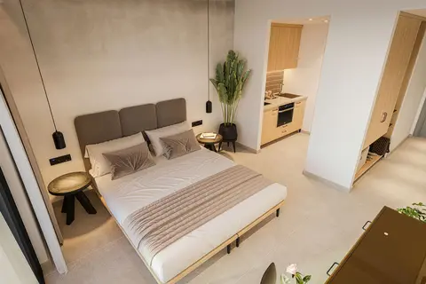 Missiria Suites in Rethimnon — foto 7